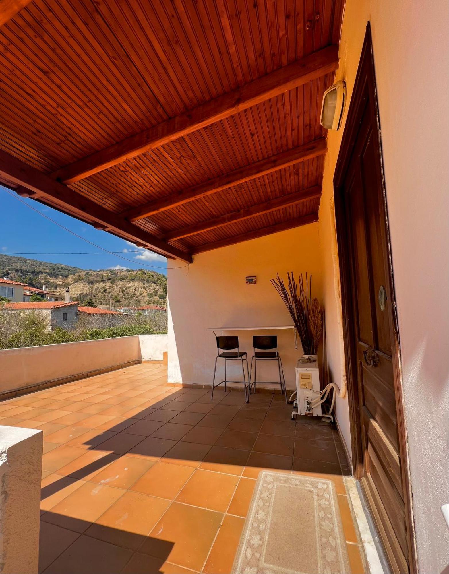 Village House Petalou Exterior photo